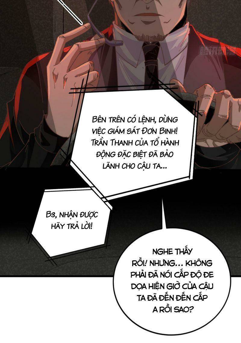 Từ Hồng Nguyệt Khai Thủy Chapter 53 - Trang 2