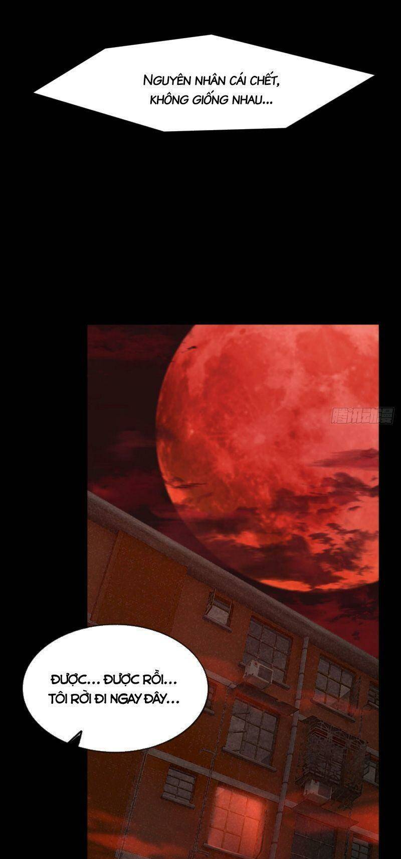 Từ Hồng Nguyệt Khai Thủy Chapter 53 - Trang 2