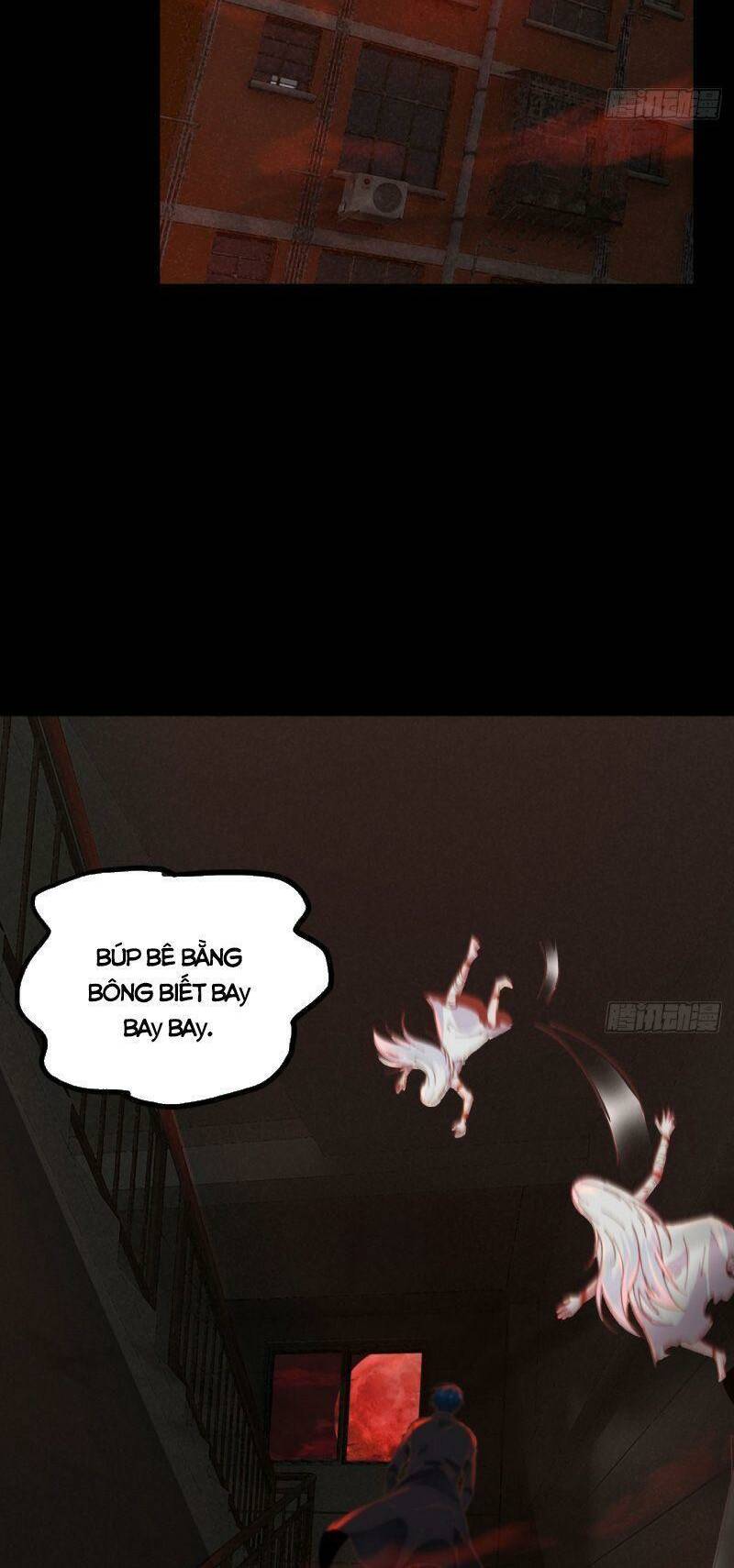 Từ Hồng Nguyệt Khai Thủy Chapter 53 - Trang 2