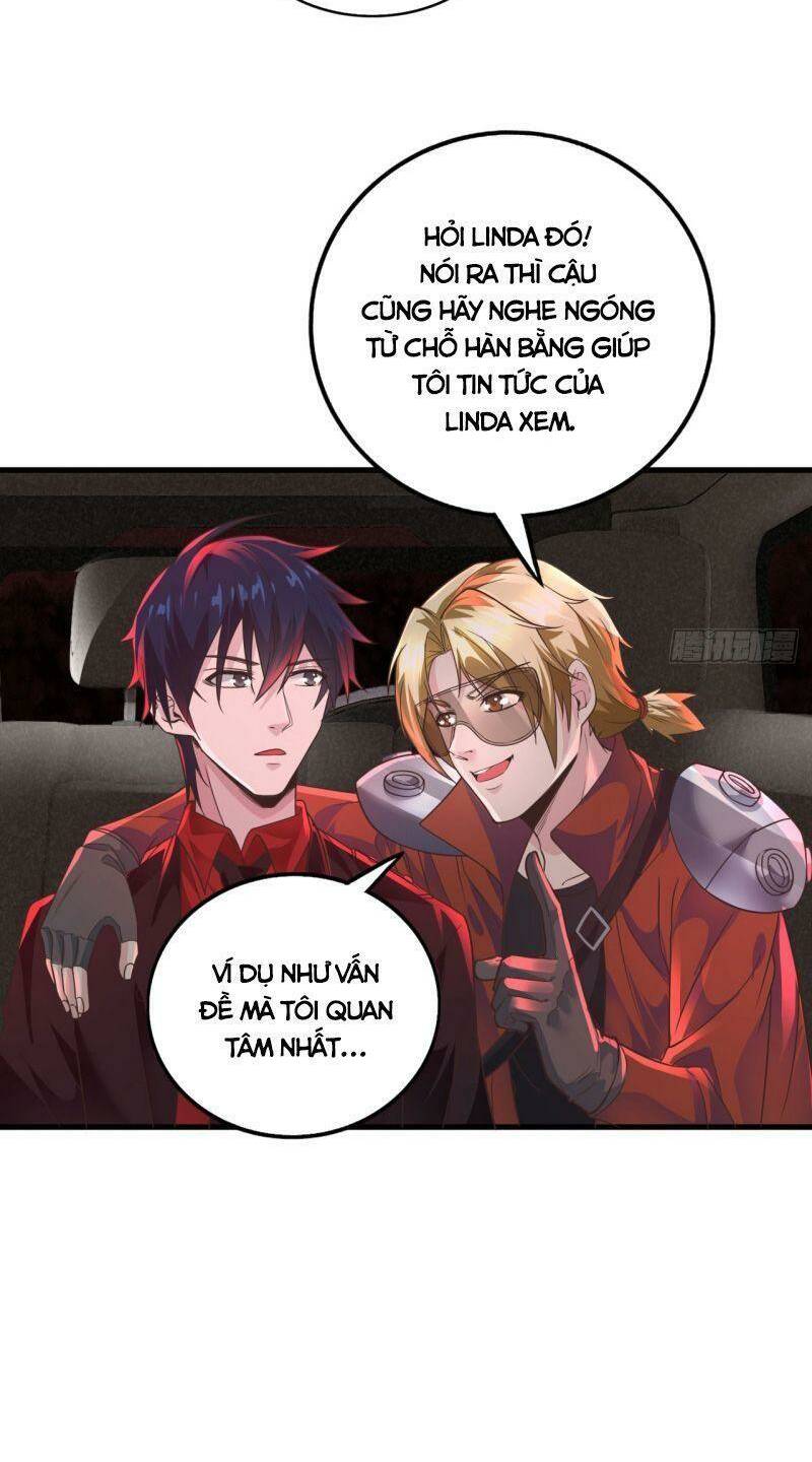 Từ Hồng Nguyệt Khai Thủy Chapter 53 - Trang 2