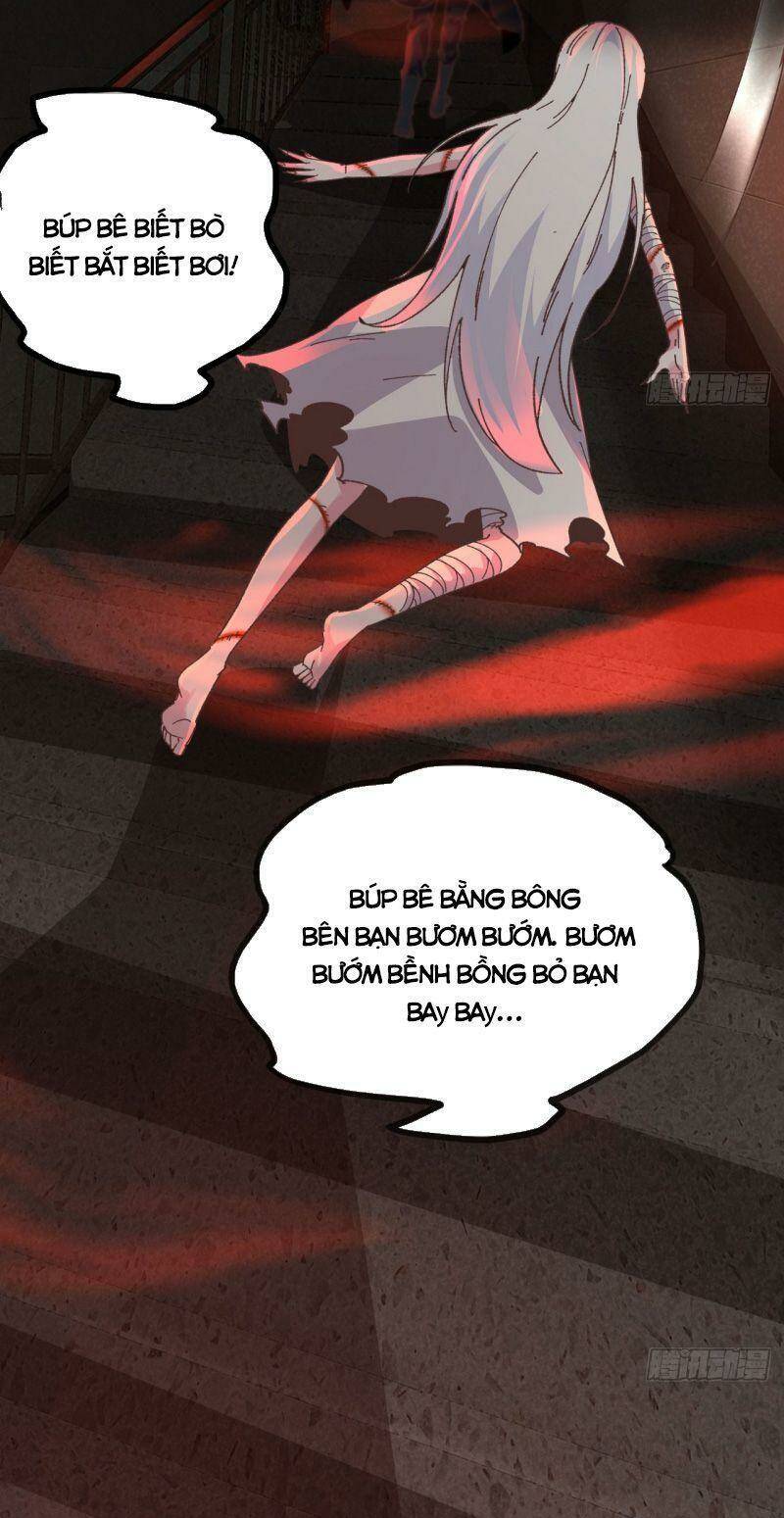 Từ Hồng Nguyệt Khai Thủy Chapter 53 - Trang 2