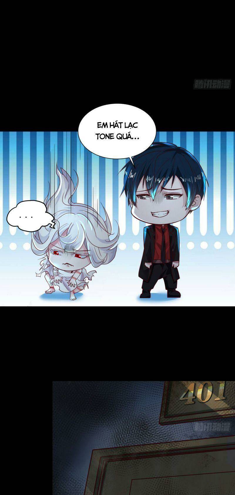 Từ Hồng Nguyệt Khai Thủy Chapter 53 - Trang 2