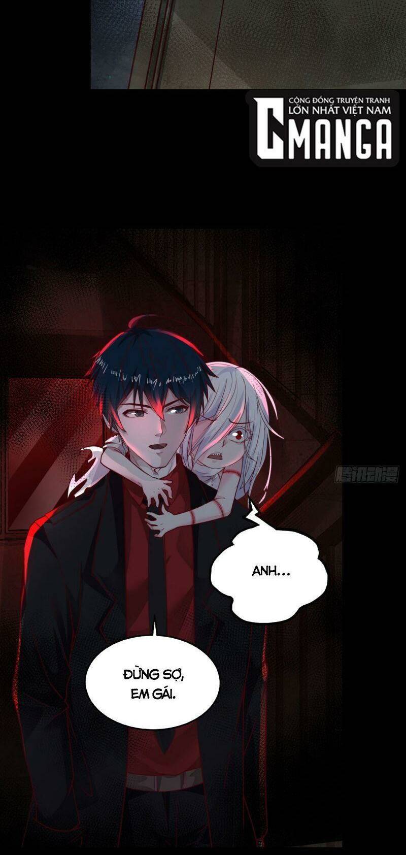 Từ Hồng Nguyệt Khai Thủy Chapter 53 - Trang 2