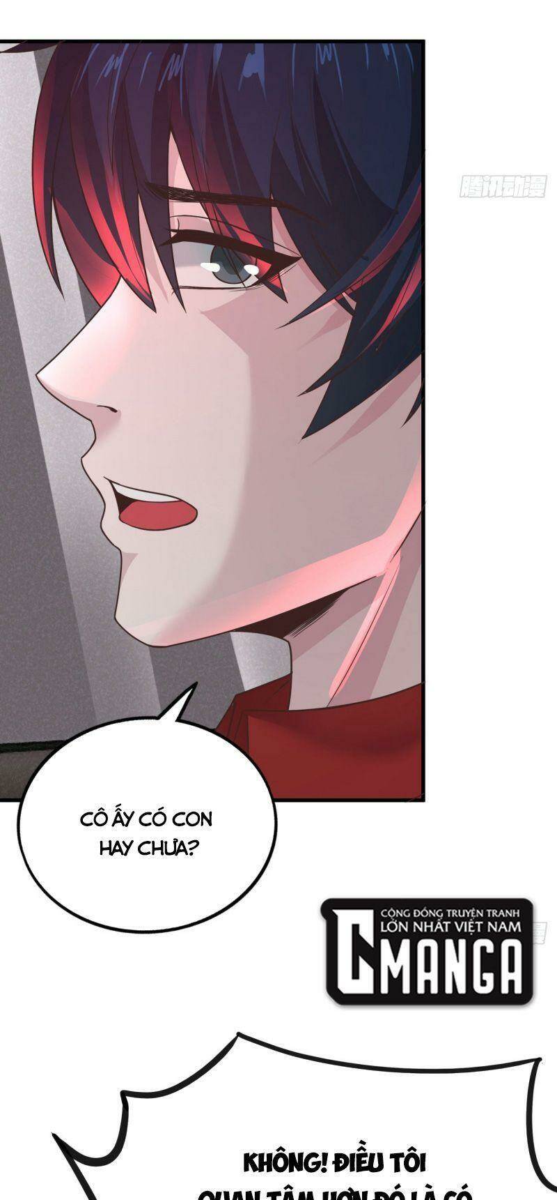 Từ Hồng Nguyệt Khai Thủy Chapter 53 - Trang 2