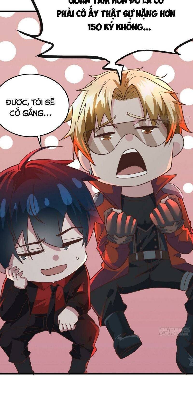 Từ Hồng Nguyệt Khai Thủy Chapter 53 - Trang 2