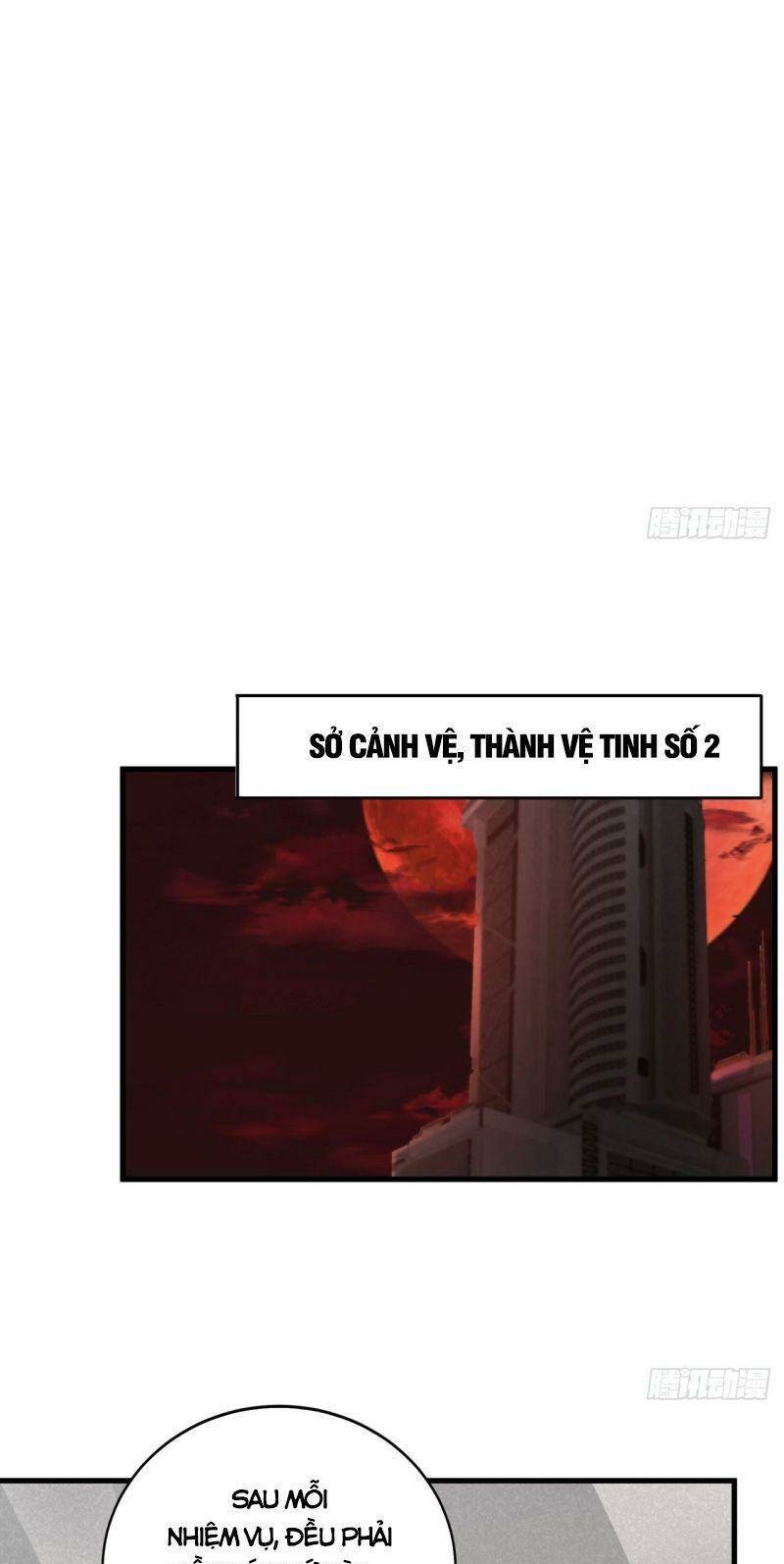 Từ Hồng Nguyệt Khai Thủy Chapter 53 - Trang 2