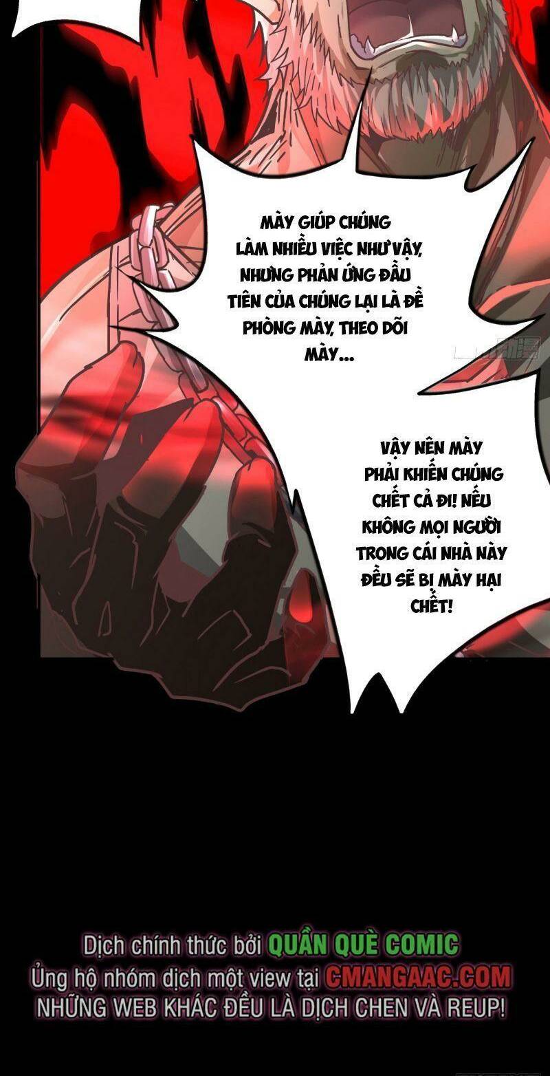 Từ Hồng Nguyệt Khai Thủy Chapter 54 - Trang 2