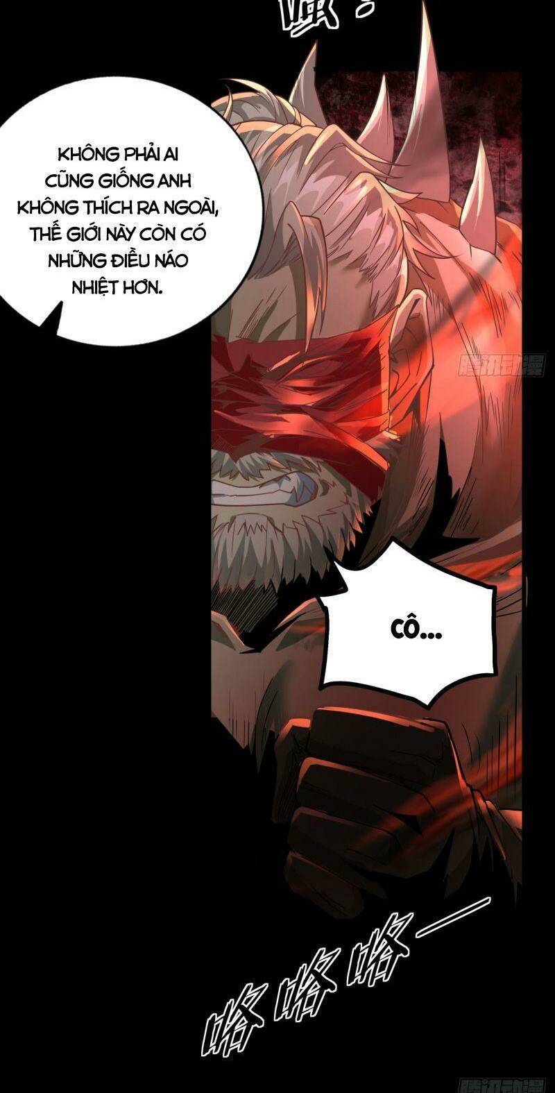 Từ Hồng Nguyệt Khai Thủy Chapter 54 - Trang 2