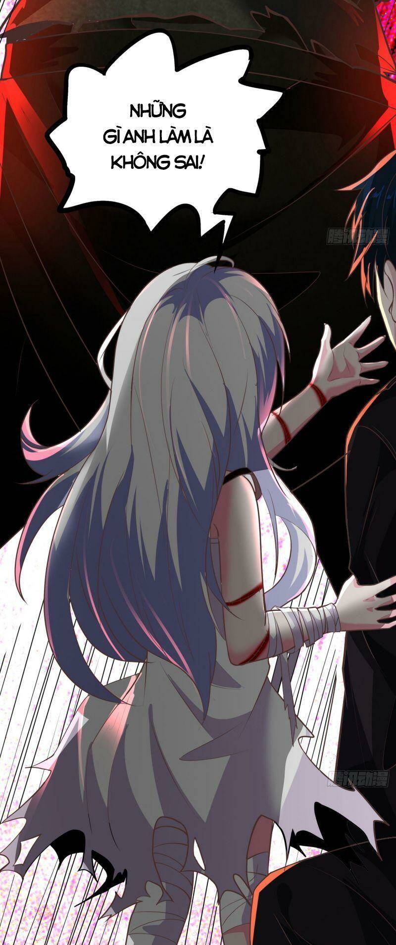 Từ Hồng Nguyệt Khai Thủy Chapter 54 - Trang 2