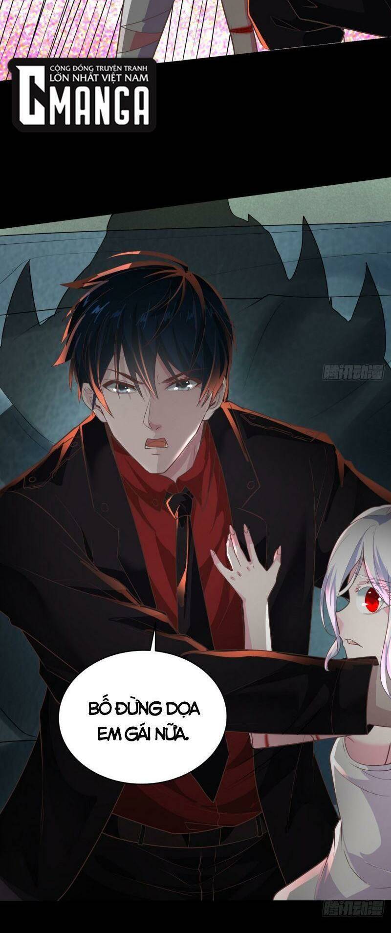 Từ Hồng Nguyệt Khai Thủy Chapter 54 - Trang 2