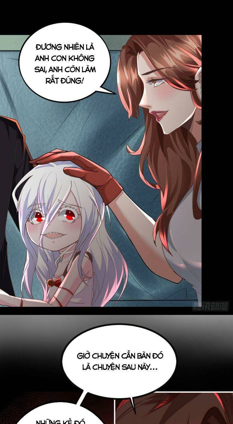 Từ Hồng Nguyệt Khai Thủy Chapter 54 - Trang 2