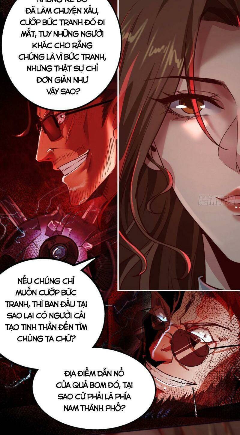 Từ Hồng Nguyệt Khai Thủy Chapter 54 - Trang 2