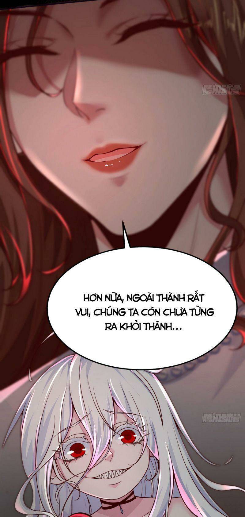 Từ Hồng Nguyệt Khai Thủy Chapter 54 - Trang 2