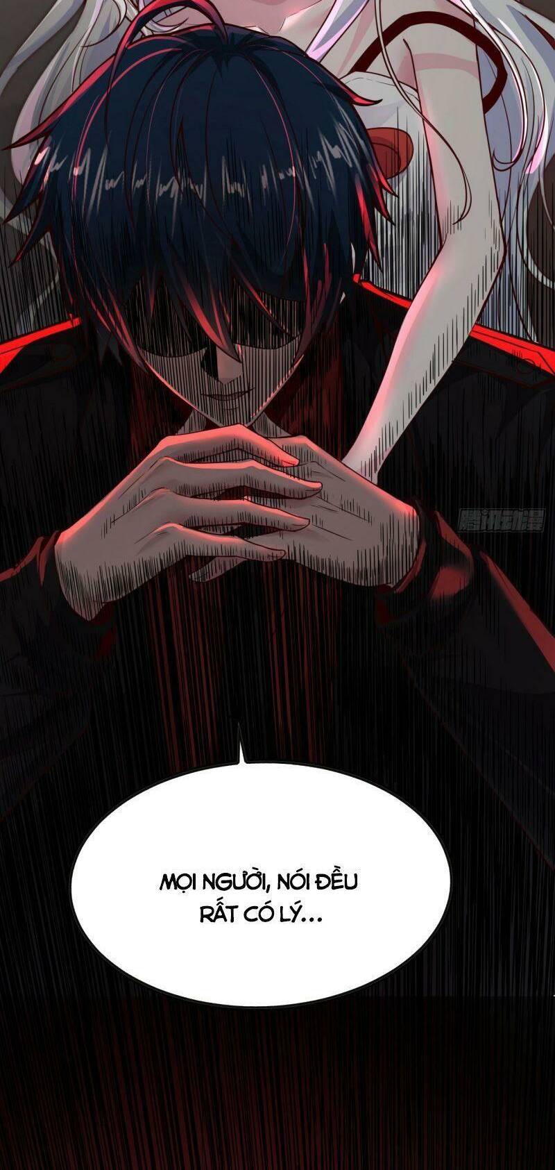 Từ Hồng Nguyệt Khai Thủy Chapter 54 - Trang 2