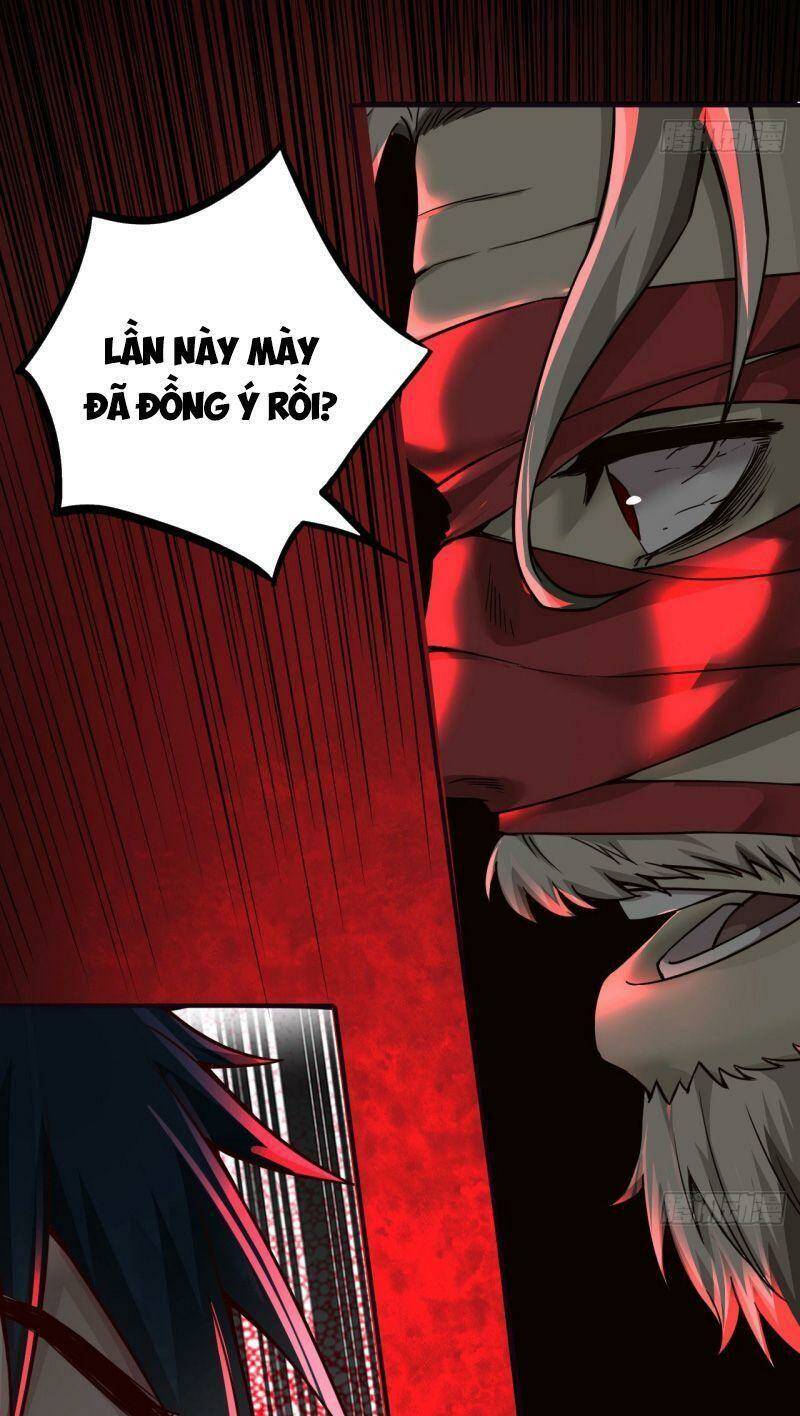 Từ Hồng Nguyệt Khai Thủy Chapter 54 - Trang 2