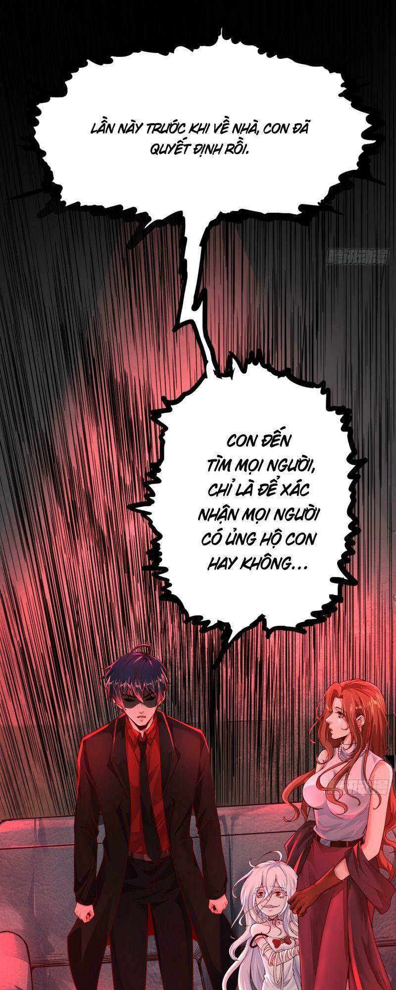 Từ Hồng Nguyệt Khai Thủy Chapter 54 - Trang 2