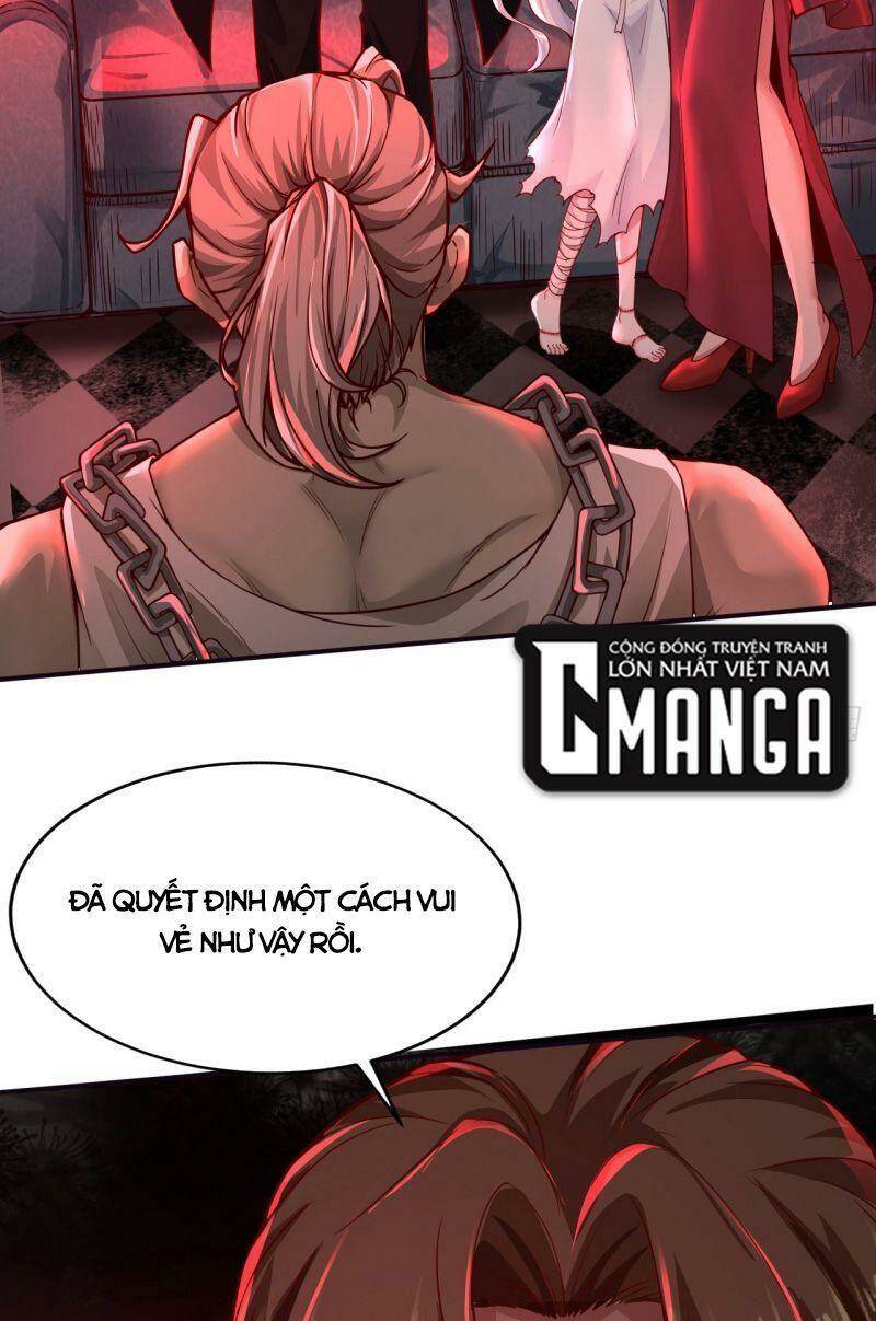 Từ Hồng Nguyệt Khai Thủy Chapter 54 - Trang 2