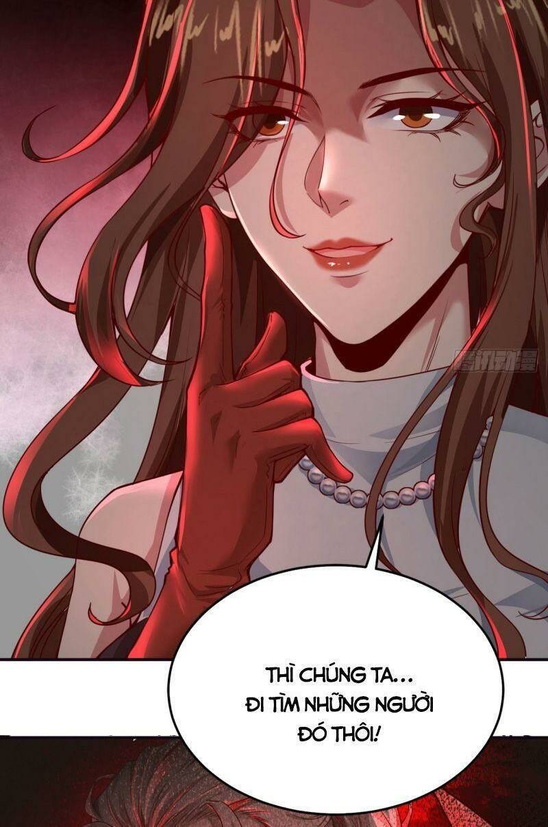 Từ Hồng Nguyệt Khai Thủy Chapter 54 - Trang 2