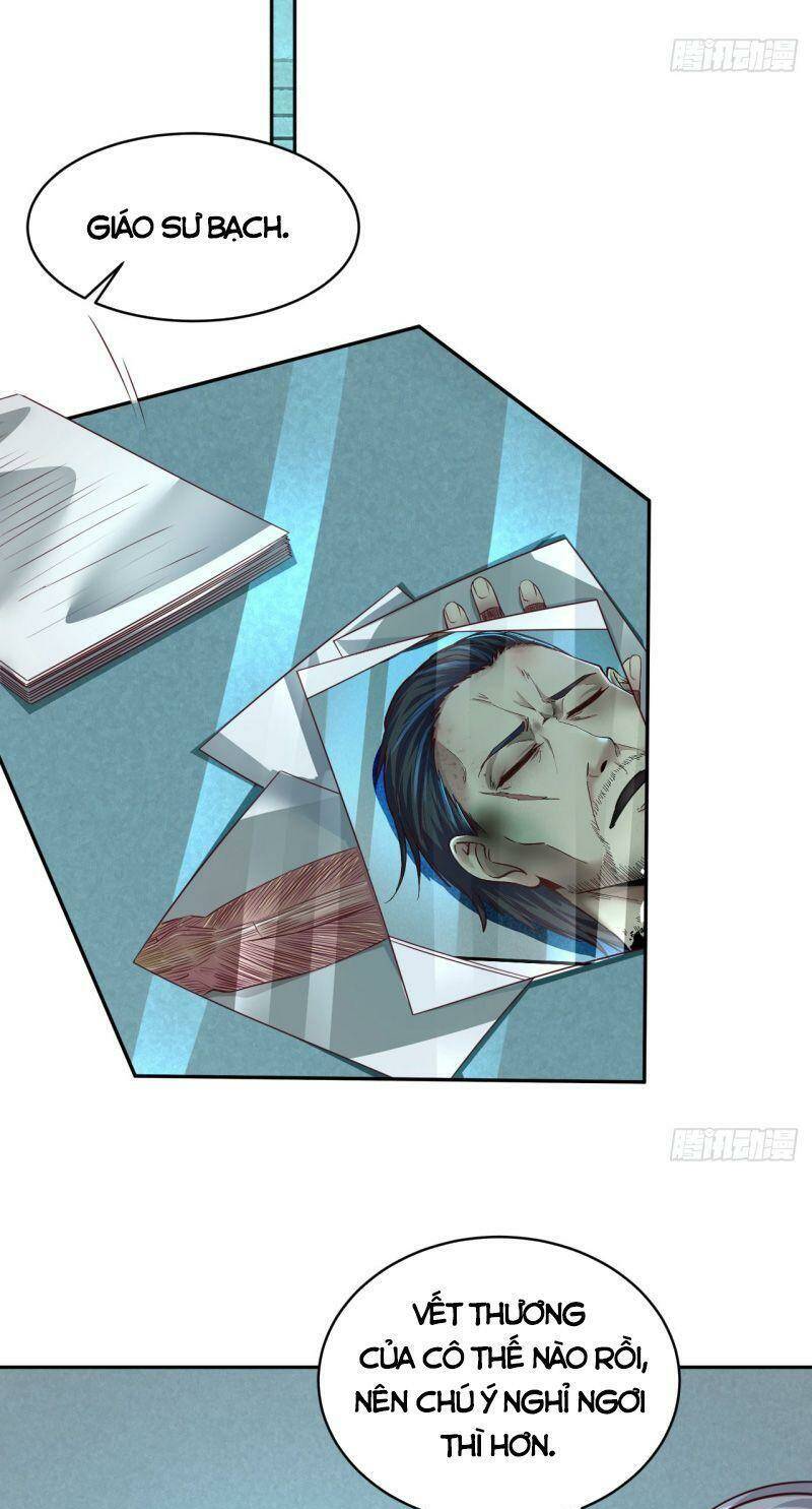 Từ Hồng Nguyệt Khai Thủy Chapter 54 - Trang 2