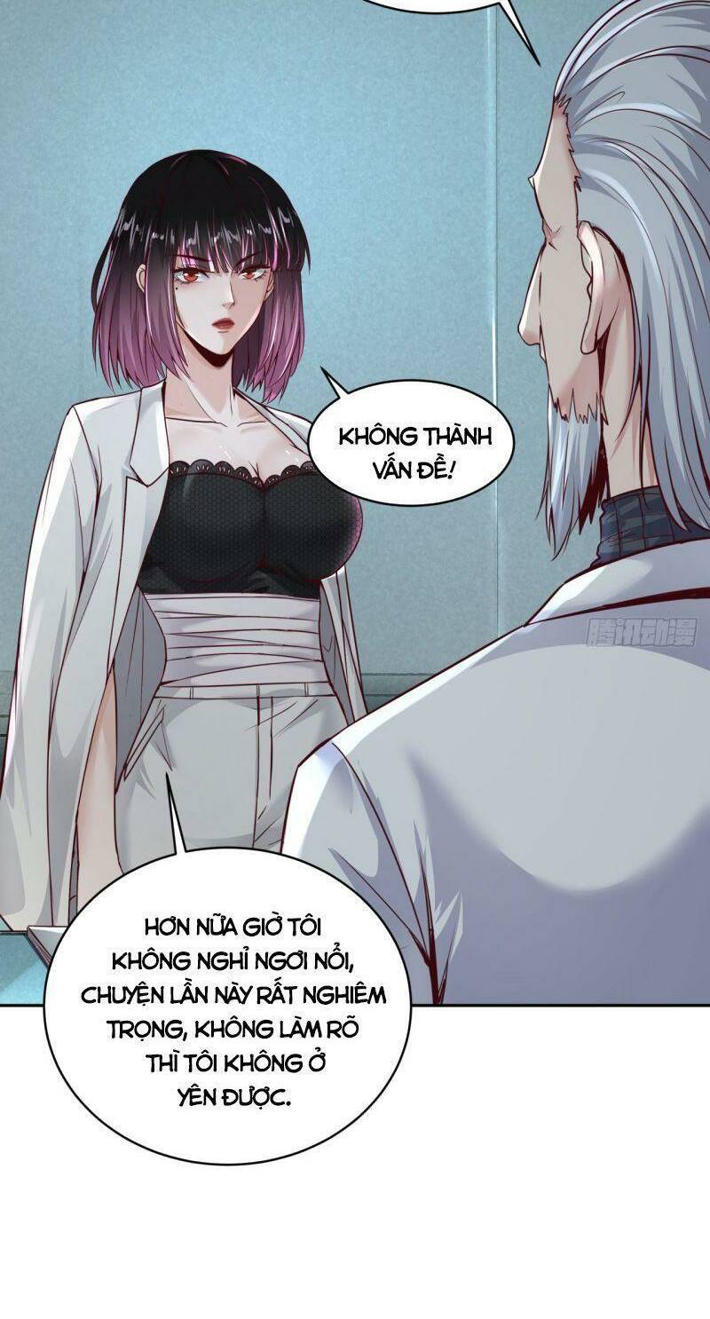 Từ Hồng Nguyệt Khai Thủy Chapter 54 - Trang 2