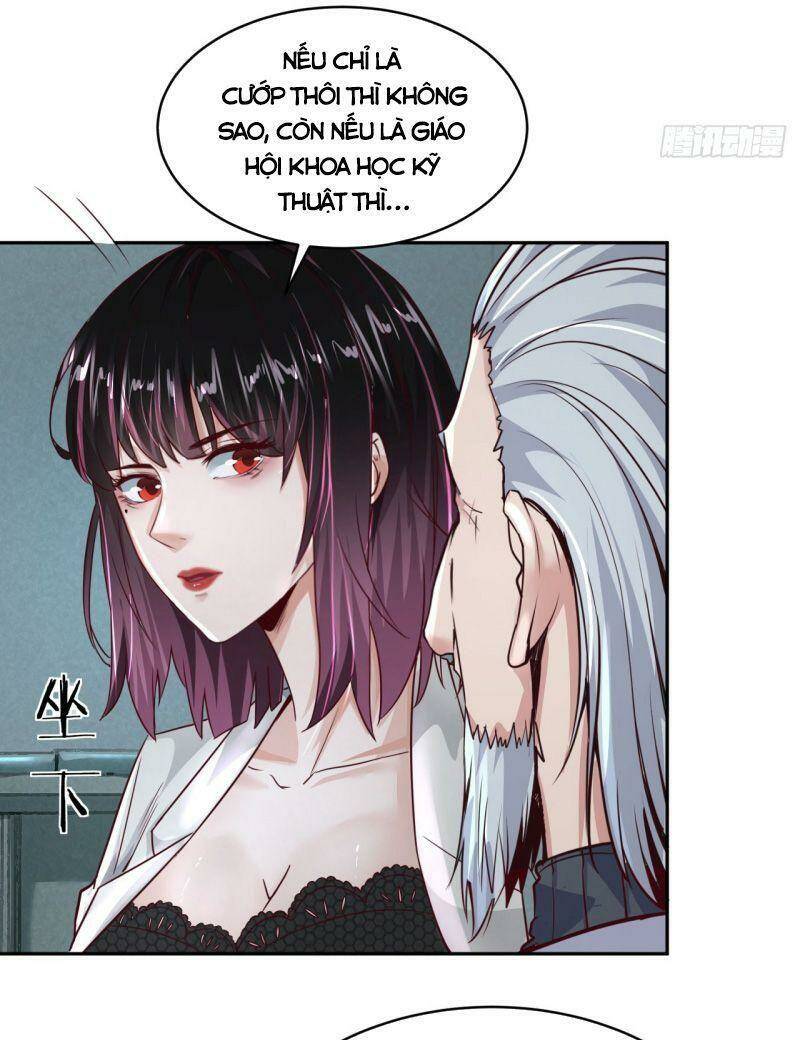 Từ Hồng Nguyệt Khai Thủy Chapter 54 - Trang 2