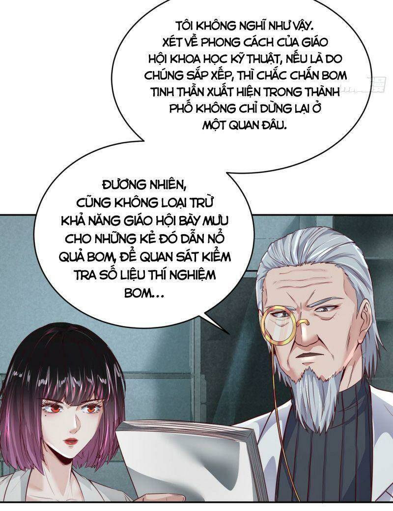 Từ Hồng Nguyệt Khai Thủy Chapter 54 - Trang 2