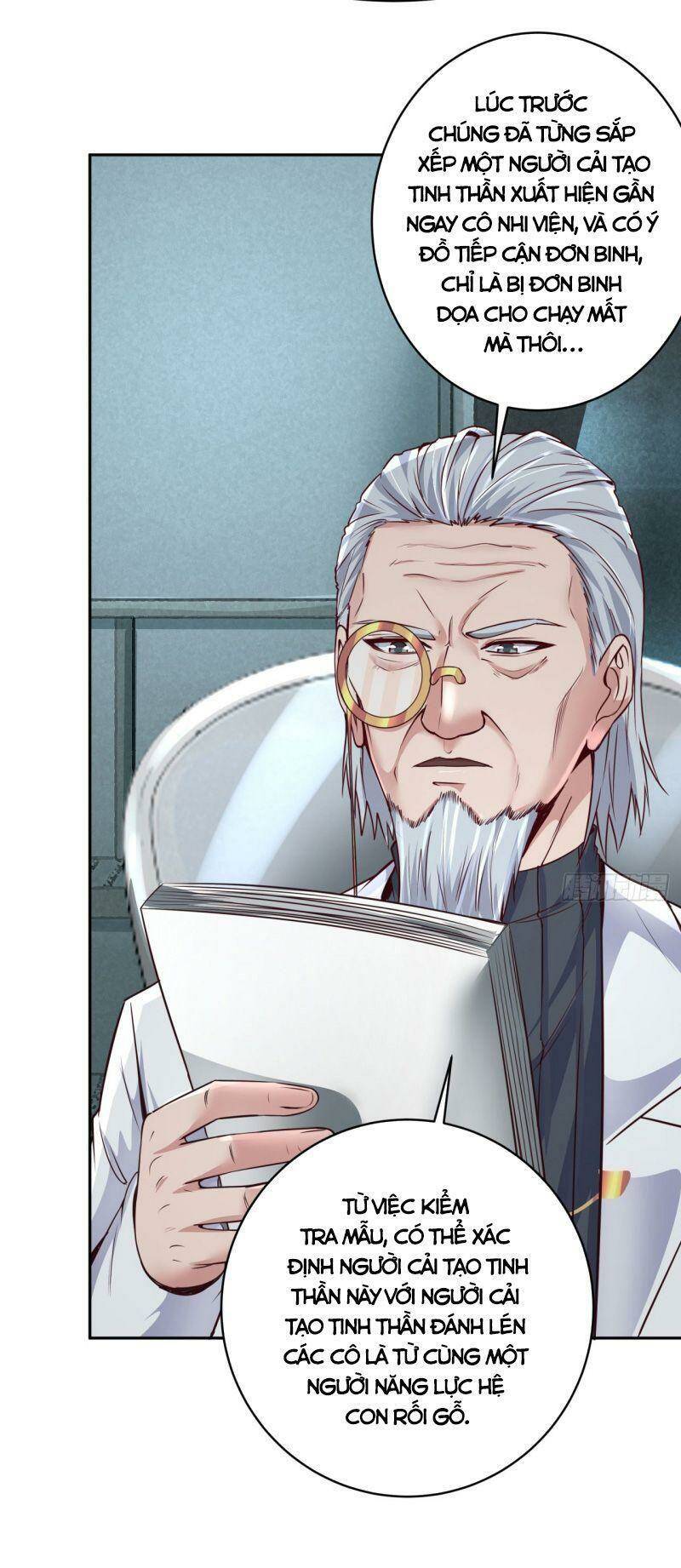 Từ Hồng Nguyệt Khai Thủy Chapter 54 - Trang 2