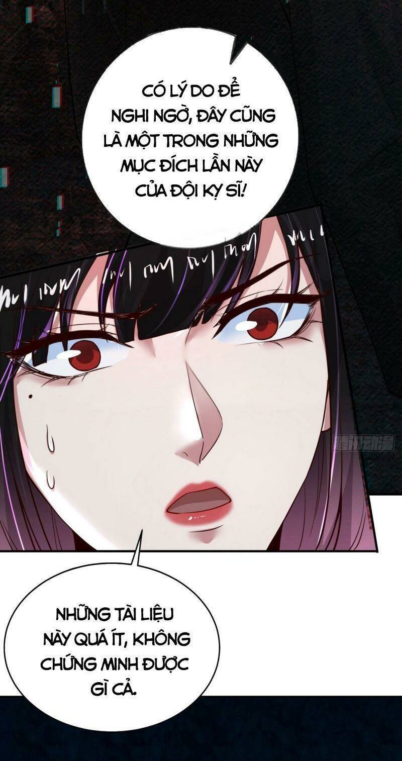 Từ Hồng Nguyệt Khai Thủy Chapter 54 - Trang 2