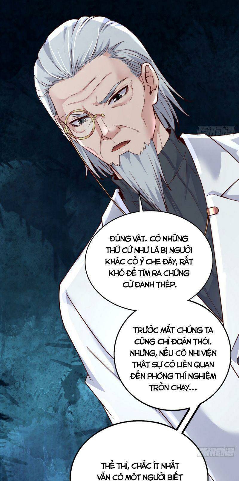 Từ Hồng Nguyệt Khai Thủy Chapter 54 - Trang 2