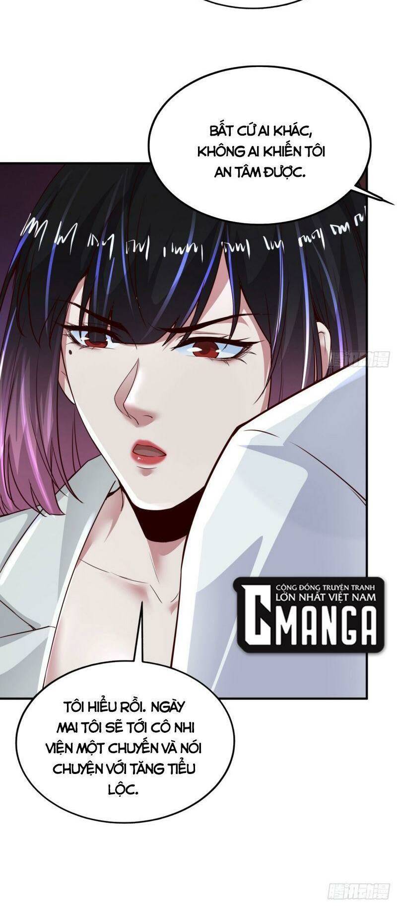 Từ Hồng Nguyệt Khai Thủy Chapter 54 - Trang 2