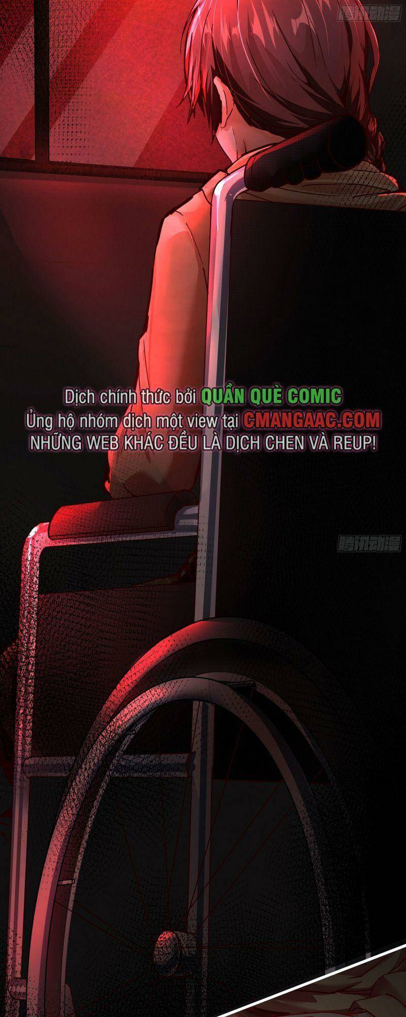 Từ Hồng Nguyệt Khai Thủy Chapter 54 - Trang 2