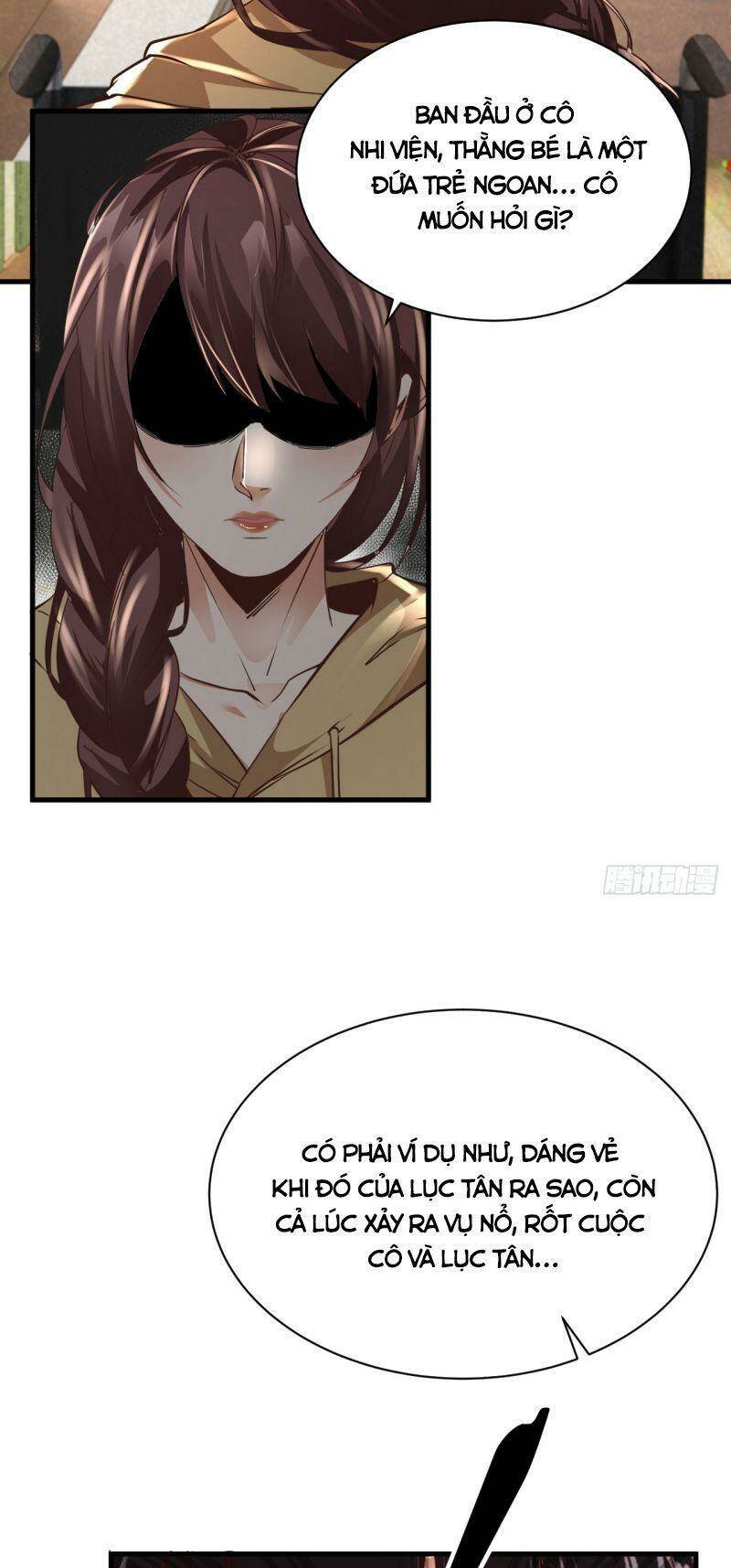 Từ Hồng Nguyệt Khai Thủy Chapter 55 - Trang 2