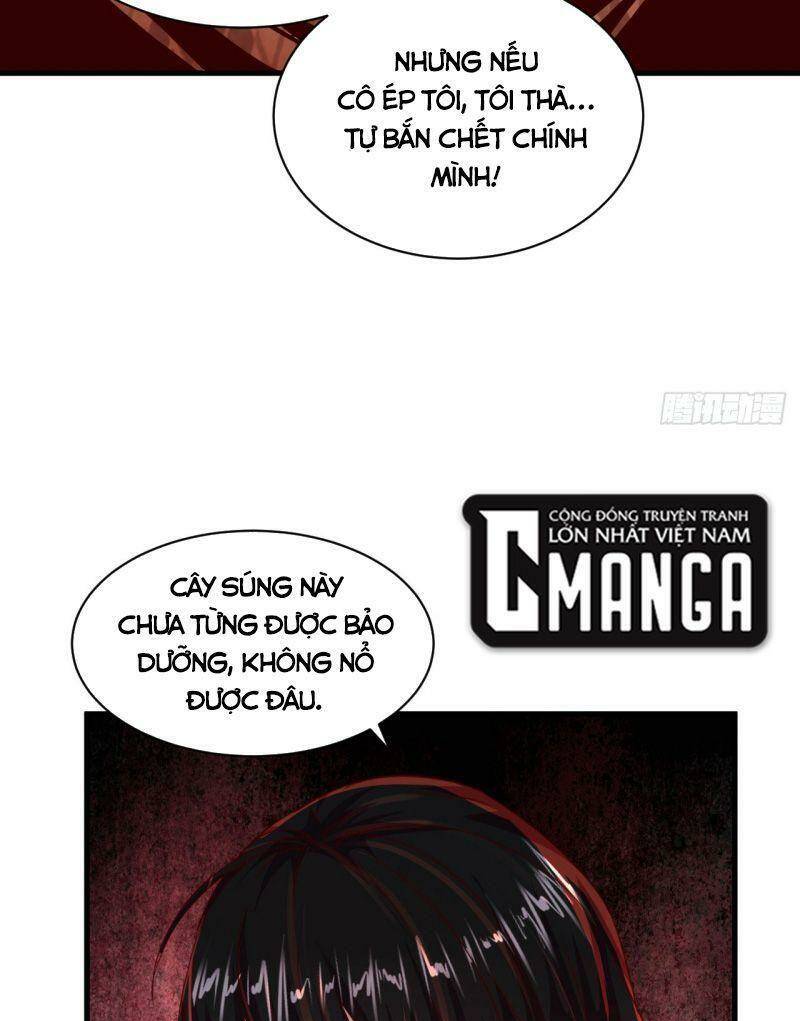 Từ Hồng Nguyệt Khai Thủy Chapter 55 - Trang 2