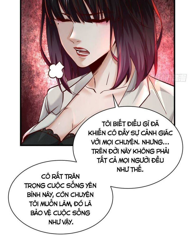 Từ Hồng Nguyệt Khai Thủy Chapter 55 - Trang 2