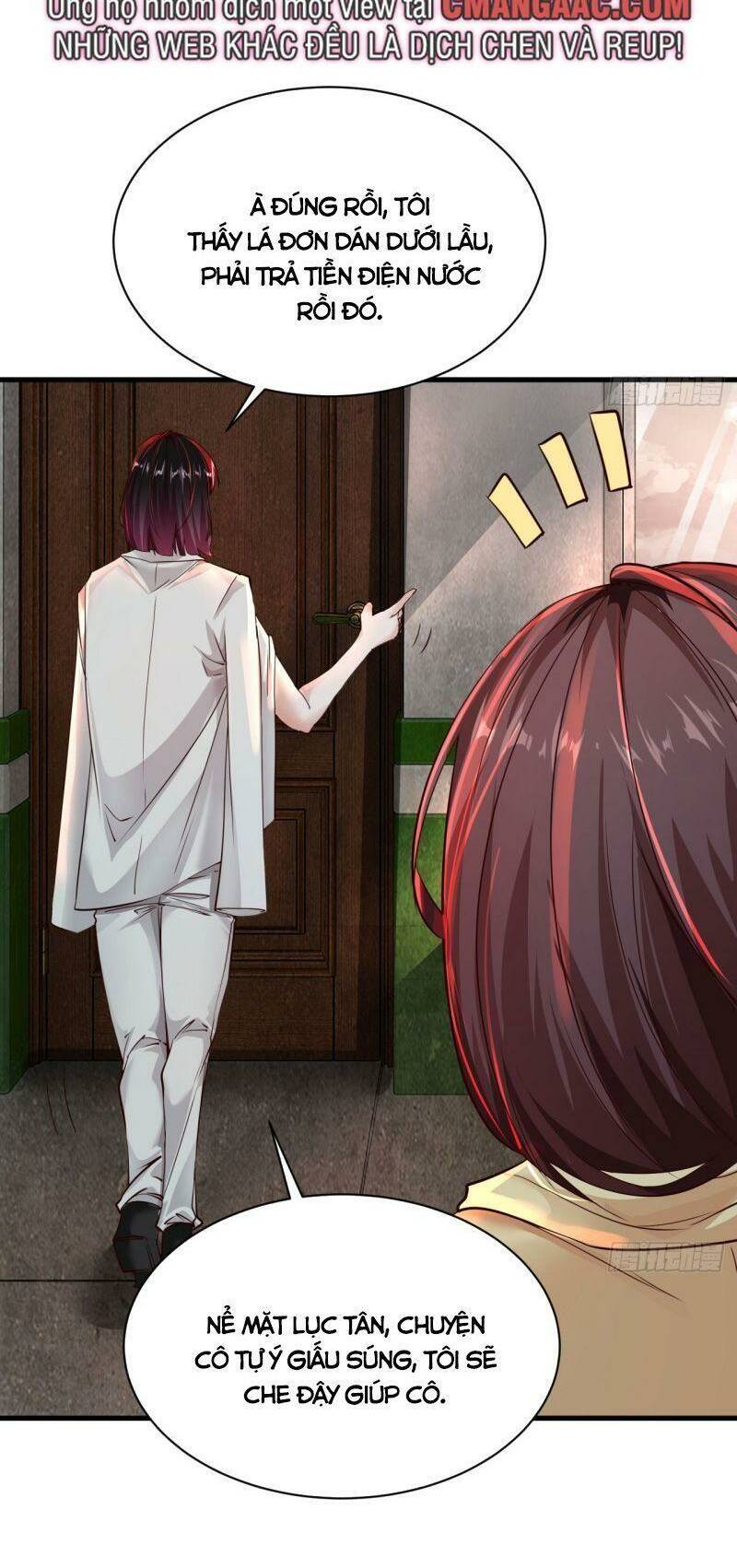 Từ Hồng Nguyệt Khai Thủy Chapter 55 - Trang 2