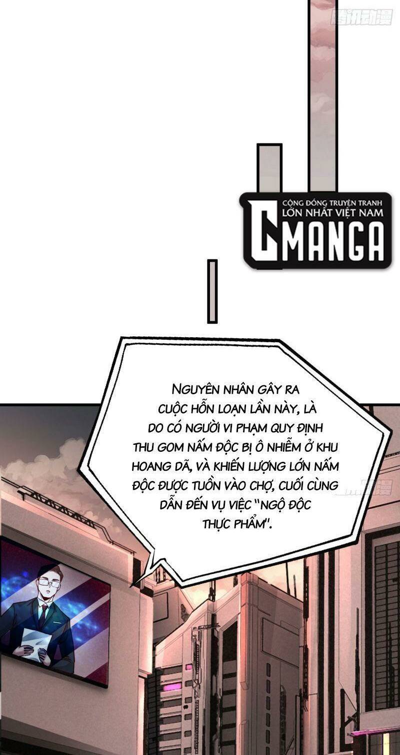 Từ Hồng Nguyệt Khai Thủy Chapter 55 - Trang 2