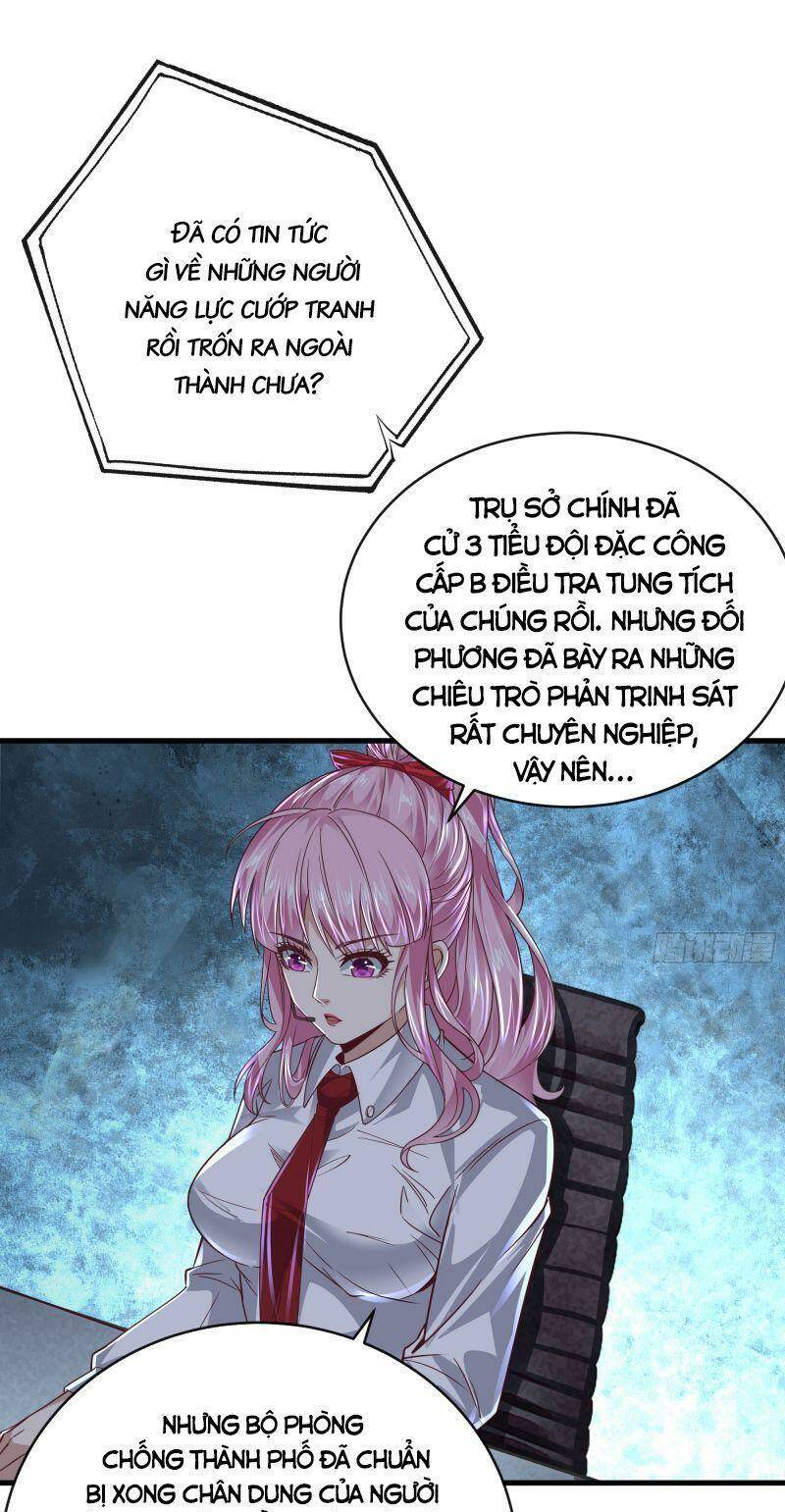 Từ Hồng Nguyệt Khai Thủy Chapter 55 - Trang 2