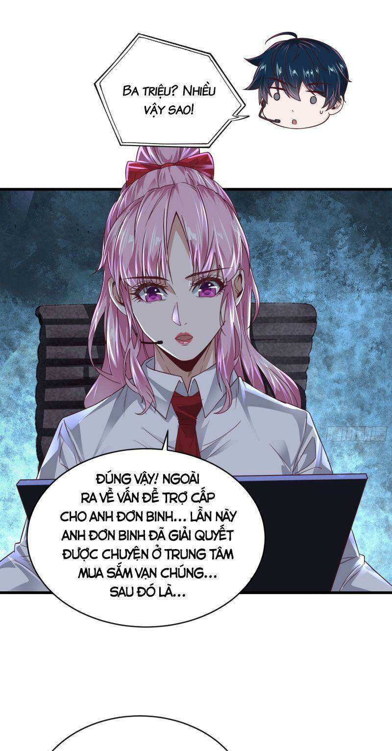 Từ Hồng Nguyệt Khai Thủy Chapter 55 - Trang 2