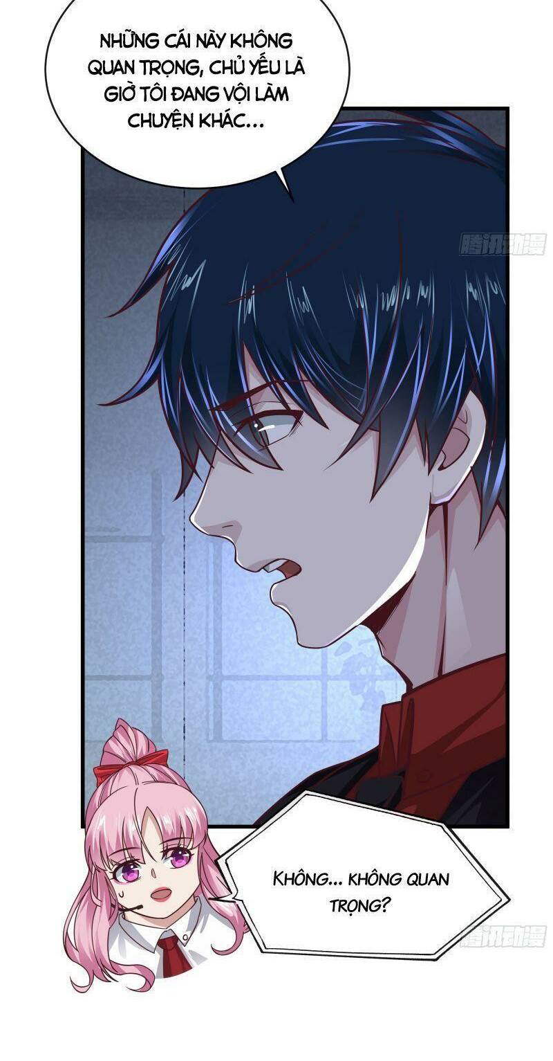 Từ Hồng Nguyệt Khai Thủy Chapter 55 - Trang 2