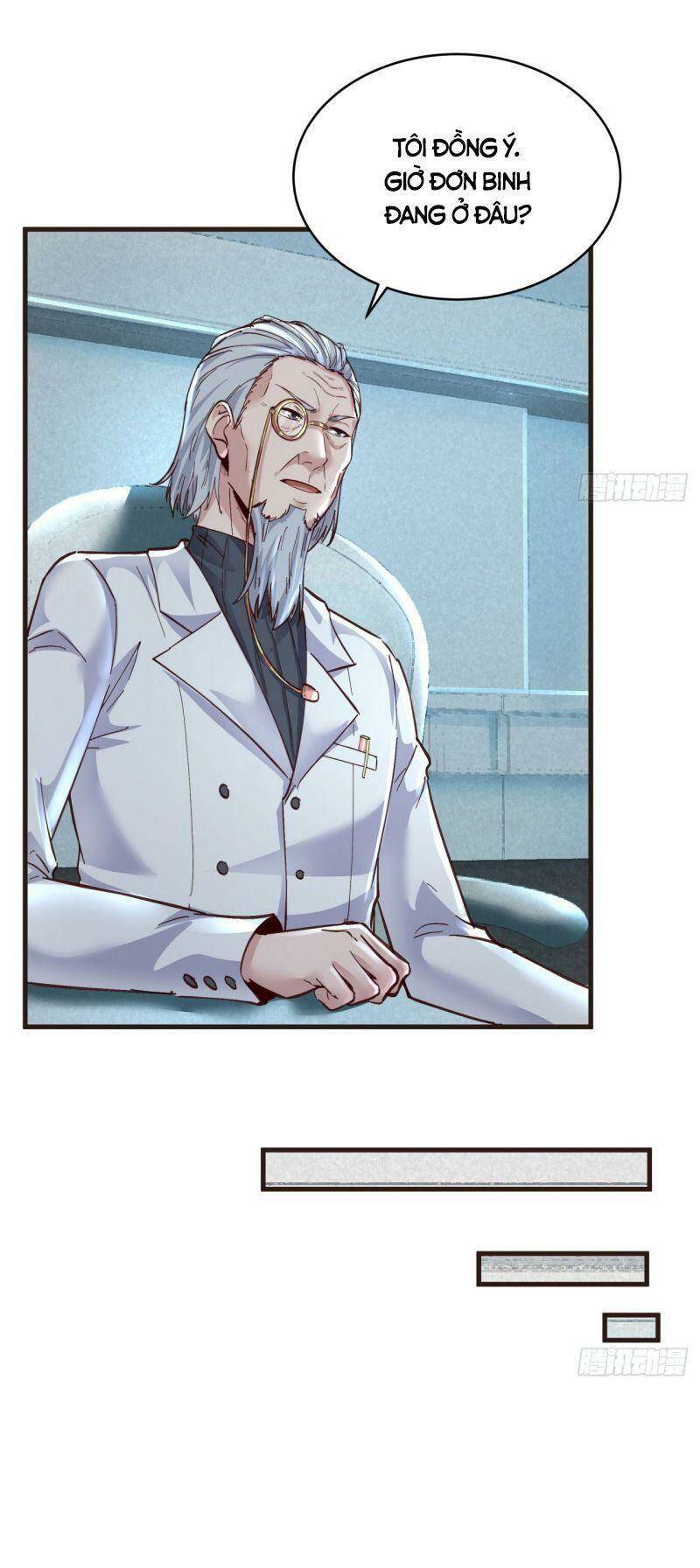 Từ Hồng Nguyệt Khai Thủy Chapter 55 - Trang 2