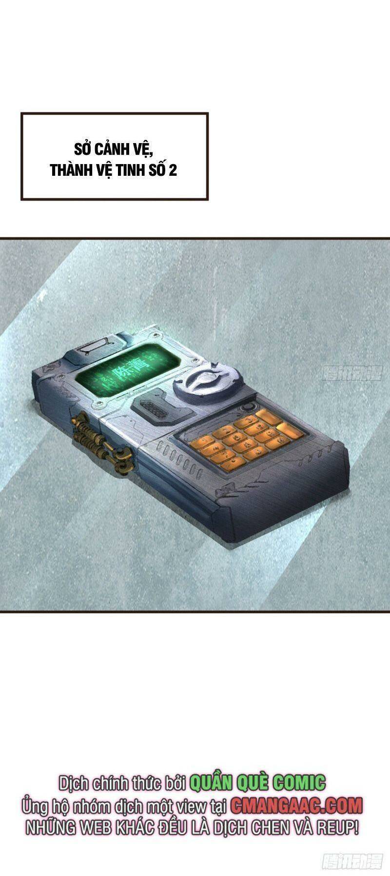 Từ Hồng Nguyệt Khai Thủy Chapter 55 - Trang 2