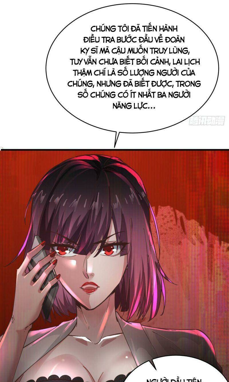 Từ Hồng Nguyệt Khai Thủy Chapter 55 - Trang 2