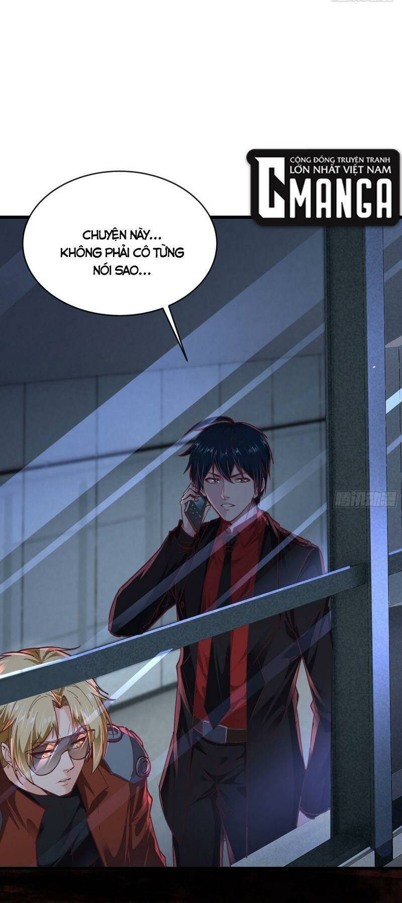 Từ Hồng Nguyệt Khai Thủy Chapter 55 - Trang 2