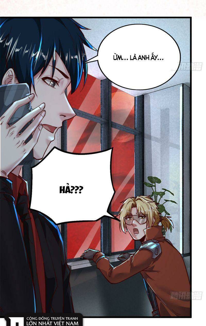 Từ Hồng Nguyệt Khai Thủy Chapter 56 - Trang 2