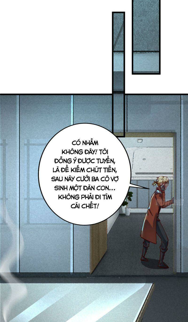 Từ Hồng Nguyệt Khai Thủy Chapter 56 - Trang 2