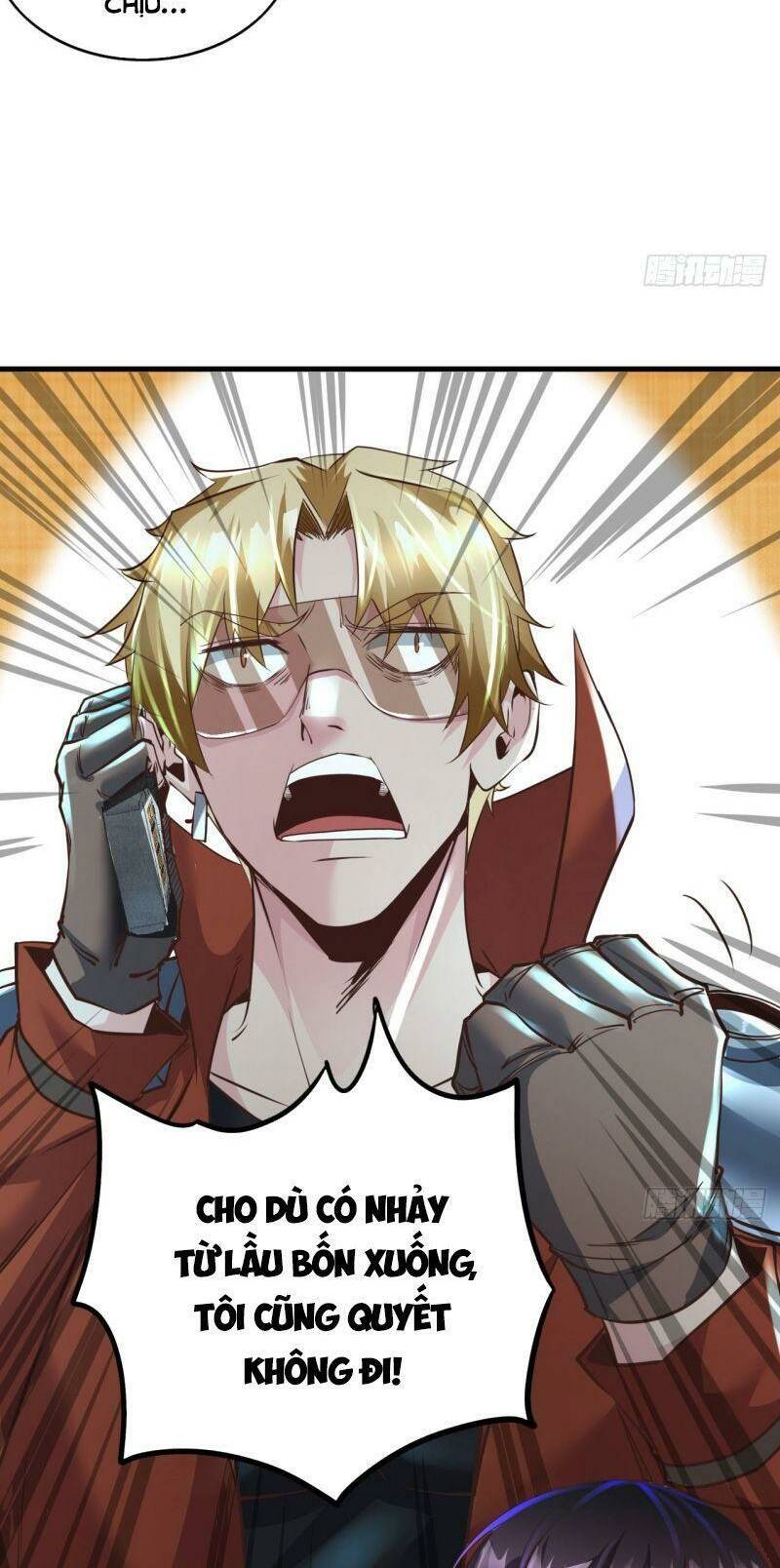 Từ Hồng Nguyệt Khai Thủy Chapter 56 - Trang 2