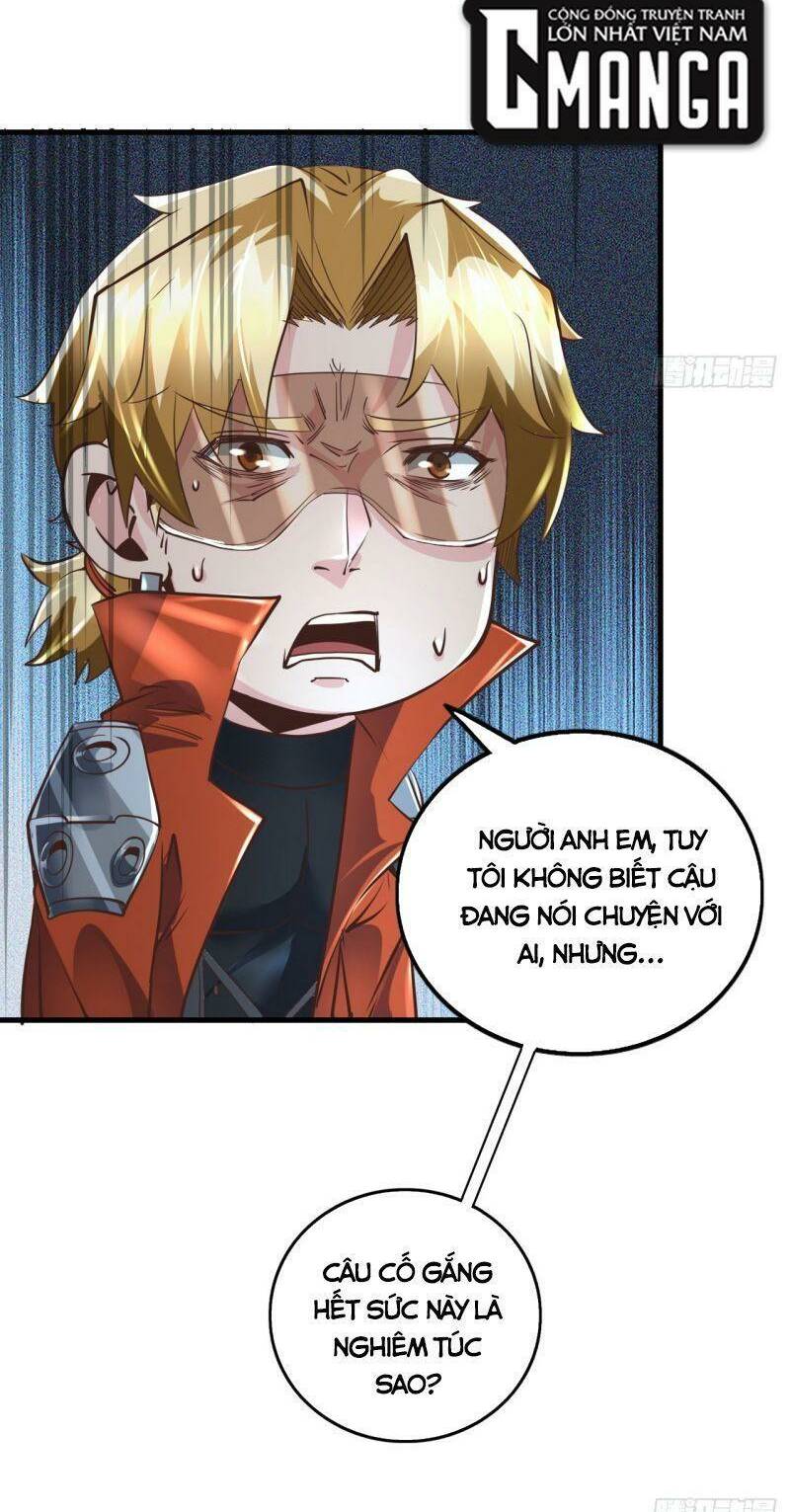 Từ Hồng Nguyệt Khai Thủy Chapter 56 - Trang 2