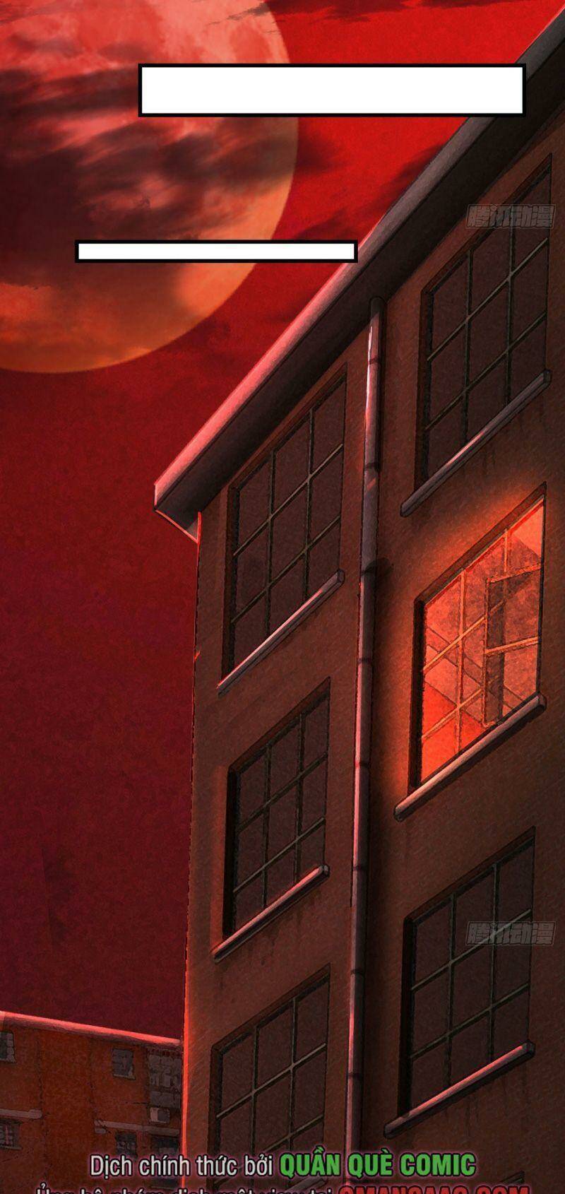 Từ Hồng Nguyệt Khai Thủy Chapter 56 - Trang 2