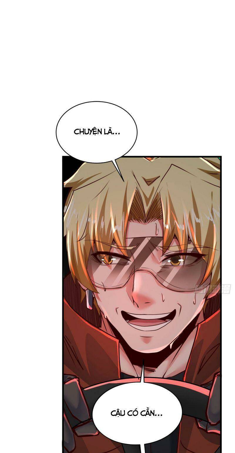 Từ Hồng Nguyệt Khai Thủy Chapter 56 - Trang 2