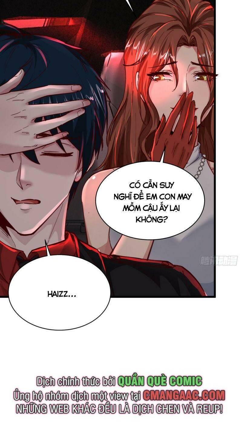 Từ Hồng Nguyệt Khai Thủy Chapter 56 - Trang 2